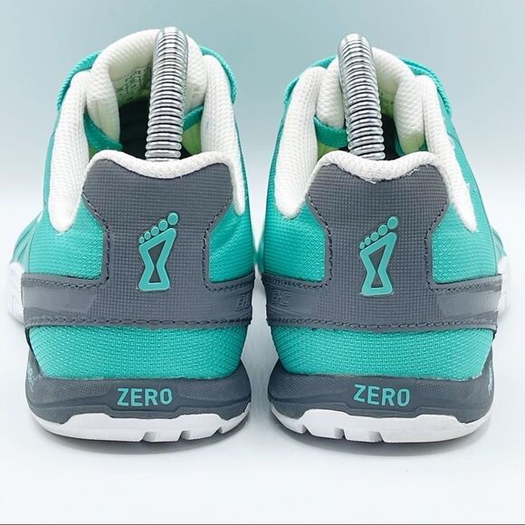 INOV-8 F-Lite 235 V2 - Women’s EU 38 / US 6 - Picture 6 of 9